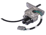 Rear Differential Lock Actuator For Toyota Land Cruiser Lexus LX450 4.5L 4-Door 41450-60042 93403990