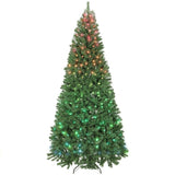 7.5ft Prelit Christmas Tree 68004572