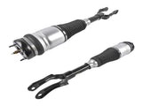 Front Left & Right Air Suspension Struts Replacement for Jeep Grand Cherokee 2011-2015 68029903AF 84770798