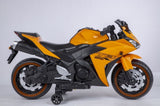 Electric motorcycle/ 12 V Kids toys motorcycle/Kids electric car/electric ride on toys for 3 4 5 6 W1760P195133