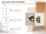 Kitchen Storage Cabinet 00080391