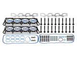 Cylinder Head Gasket & Bolts Set fit for 11-2020 Chrysler Dodge Jeep Ram 6.4L V8 OHV 93609039