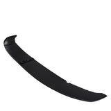 Front Bumper Lip Spoiler Splitter fit for BMW F10 5 Series 2011-2016 M Sport 58741801