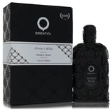 Orientica Amber Noir by Orientica Eau De Parfum Spray 5.0 oz for Men FX-569566