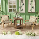 Rattan TableCoffee Table 66990022