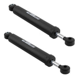 Dual Big Bore Steering Damper Kit Fit For F250 F350 Super Duty 4WD 2005-2022 22403612