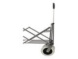 Fishing Cart with Rod Holders ,Beach Wagon with Big Wheels for Sand 500lbs capacity - All Terrain 94076665