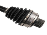 CV Axle Shaft Assembly fit for Audi A4 Quattro A5 Quattro allroad 2.0L Front Side 11951474