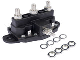 Relay Winch Motor Reversing Solenoid 118246 Replacement for Lippert Hydraulic Power Units 71842229