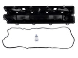 Valve Cover With Gasket Replacement for Cummins Diesel Engines ISF/QSF 3.8 5298129 5298130 64383995