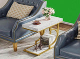 Wood End Table 50359063
