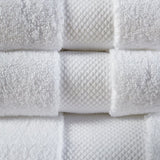 1000gsm 100% Cotton 6 Piece Towel Set B03599343