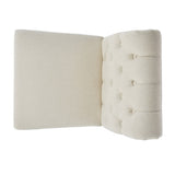 BROXTON TUFT DINING ROLLTOP KD 52454.00