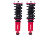 Adjustable Coilover Spring & Shocks Kit fit for Nissan 240sx S13 1989-1994 77067459