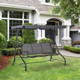 Outdoor Patio Swing Chair 74736495