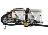 Carburetor for Yamaha RAPTOR 660 660R660 2001-2005 20012279