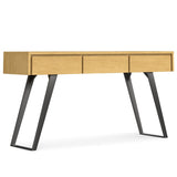 Lowry Console Sofa Table B136P284185