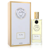 Nicolai Fig Tea by Nicolai Eau De Toilette Spray 3.4 oz for Women FX-554340