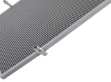 Crossflow Radiator fit for Mercedes GLS580 W167 V8 4.0L 2020-2023 A1675000300 05878275