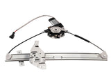 Front Left Power Window Regulator with Motor for 06-13 Chevrolet Impala 64119738