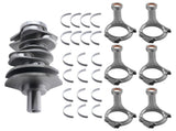 Crankshaft Bearings Con Rods Kit fit for 2014-2018 Jeep WK2 RAM 1500 3.0 EcoDiesel 98033519