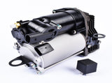 Air Suspension Compressor Pump Fit for Mercedes GL/M-Class X164 W164 GL350 GL450 GL550 ML350 ML450 39886557