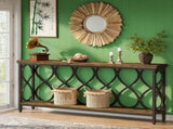 Long Console Table/Living room table 86660727