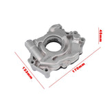 Oil Pump Replacement for Dodge Ram Durango Chrysler 300 Jeep Grand Cherokee 5.7L Hemi V8 GAS 04229864