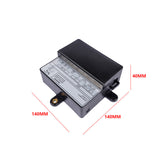 3851331011 Power Supply Circuit Board Replacement for Dometic RV DMR702 RM1350 RM3762 RM3962 07800012