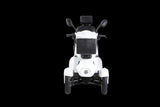 ZNTS XL3D4L Electric Mobility Recreational Travel Scooter for Adults,Mobility Scooters for Seniors, 4 W2153P192722