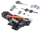 Ignition Lock Housing Assembly with 2 Keys Fit for Hyundai Sonata 1.6L 2.0L 2.4L 2015-2019 27311470
