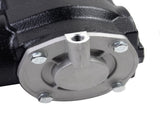 New Air Brake Compressor for Volvo D12 FH12 FM12 NH12 FH16 Engine 1505917, 1516708, 20382347, 61366045