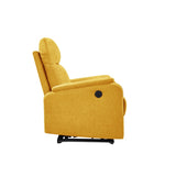 ZNTS Hot selling For 10 Years ,Recliner Chair With Recliner Chair easy control big stocks , Recliner 04229548