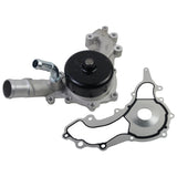 Engine Water Pump and Gasket for Chrysler 200 300 Jeep Dodge Ram 3.6L 68087340AA 17302568