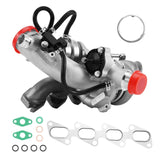 Turbo charger Turbocharger Fit for Buick Encore 1.4L 2013 -2021 Fit for Chevrolet Cruze 1.4L 70466818
