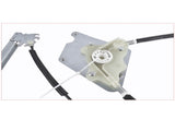 Front Left Window Regulator Fit for Mercedes-Benz G500 G55 G63 AMG Sport Utility 2002-2017 54519769