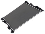 Aluminum Radiator fit for Ford Escape SE Hybrid 2021-2022 LX6Z8005L 13850 01300287