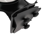 Power Mirror Assembly fit for Ford F-150 F-250 1998-2002 Right Chrome FO1321138 36309656