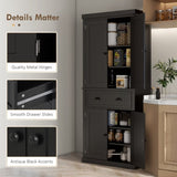Kitchen Storage Cabinet 33649356