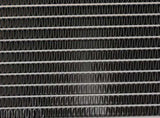 2 Row Aluminum Radiator fit for Mercedes-Benz R350 2006-2012 AT MB3010165 48859220