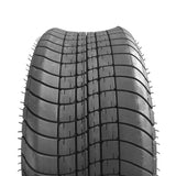 Set of Z-133 1100LBS Trailer Tire & Wheel 74532842