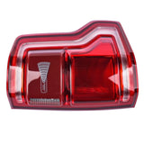 Left Driver Side Tail Light Lamp w/ Blind Spot for Ford F-150 F150 2015 2016 2017 HL3Z13405D 06197014