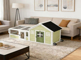 Small Animal Playpen Cage 02815278