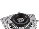 Alternator 12V 240A CW 6-Groove Pulley Replacement for Ford F-150 2015-2020 V8 5.0L HL3Z10346F 98086595