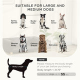 Dog Bed/ Rattan Pet Sofa 10355765