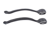 2x Front Lower Rearward Control Arm MS101106 MS101107 Replacement for BMW E84 E90 E91 E92 325xi 32250779