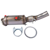 ZNTS Catalytic Converter for 2013 2014 2015 2016 2017 BMW X3 2.0L Turbo #BWCZ014/15 97109576