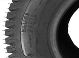 2* P332 Turf Tires Lawn and Garden Mower Construction Type B PSI 14 23x10.50-12 29883489