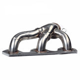 Exhaust Headers Fit For Jeep Wrangler JK 2007-2011 3.8 V6 MT001085 53359126
