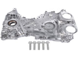 Engine Oil Pump Fits for Chevrolet Sonic Cruze Trax Buick Encore 1.4L l4 2011-2020 55562788 29764629